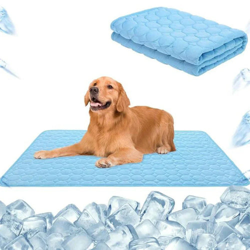 Pet Cooling Mat